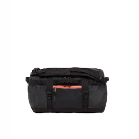 Reistas The North Face Base Camp Duffel XS TNF Black Metallic Copper