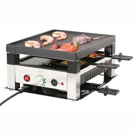 Tafelgrill Solis 5 in 1 Table Grill for 4