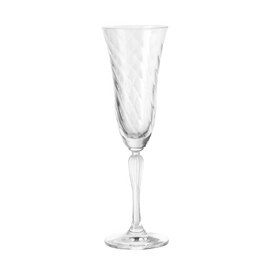 Champagneglas Leonardo Volterra (6-delig)