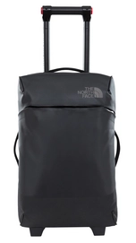 Reisekoffer The North Face Stratoliner Suitcase S TNF Black