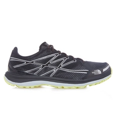 Trailrunning Schoen The North Face Ultra TR II Black