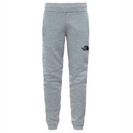 Joggers The North Face Youth Fleece Pant TNF Light Grey Heather
