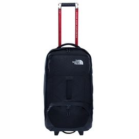 Reisekoffer The North Face Longhaul 26 TNF Schwarz TNF Schwarz