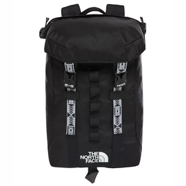 Rugzak The North Face Lineage Ruck 23 TNF Black TNF White