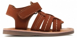 Sandaal Gioseppo Girls Jatoba Tan