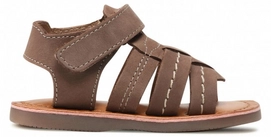 Sandaal Gioseppo Girls Jatoba Taupe