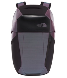 Rugzak The North Face Access O2 Iris Descent Purple Galaxy Purple