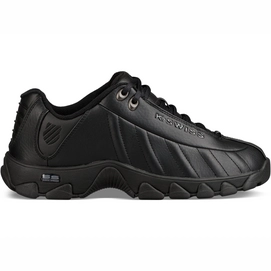 K Swiss ST329 CMF Black Herren