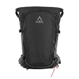Ski Rugzak ABS A.LIGHT TOUR Large Solid Dark Slate 25/30L