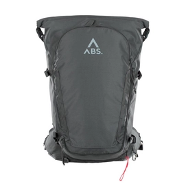 Ski Rugzak ABS A.LIGHT TOUR Large Solid Slate 25/30L