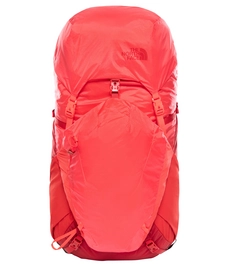 Rugzak The North Face Women Hydra 38 RC Pompeian Red Juicy Red (M/L)