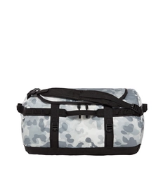 Reistas The North Face Base Camp Duffel S TNF White Stone Wash