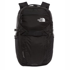 Rugzak The North Face Router Black