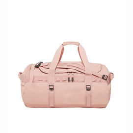 Reistas The North Face Base Camp Duffel M Misty Rose Misty Rose
