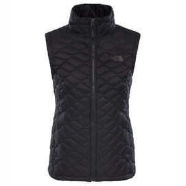 Bodywarmer The North Face Femme Thermoball Gilet TNF Black Matte