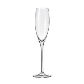 Champagne Glass Leonardo Cheers 220ml (6 pcs)