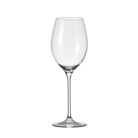White Wine Glass Leonardo Cheers 400ml (6 pcs)