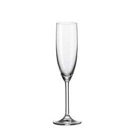Champagnerglas Leonardo Daily 200ml (6-teilig)