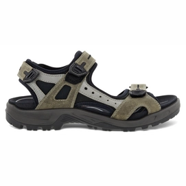 Sandals ECCO Men Offroad Vetiver-Shoe size 40