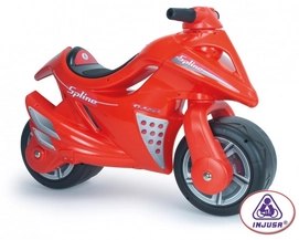 Loopfiets Injusa Motorbike Spline