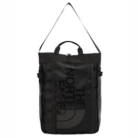 Tragetasche The North Face Base Camp Tote TNF Black