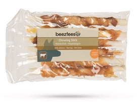 Kauwstaafjes Beeztees Culinair Kip (6-delig)