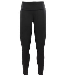 Legging The North Face Women 24/7 Graphic Mid Rise Tights TNF Black