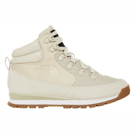 Sneaker The North Face Women Back-to-Berkeley Redux Rematerialised Mesh Bone White Bone White