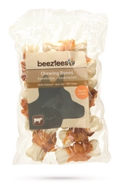Kauwbotjes Delisnacks Culinair Kip (12-delig)