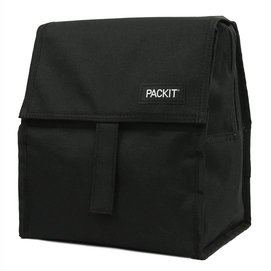 Sac Isotherme Pack It Lunch Black