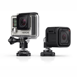 Support GoPro Swivel Mount (with Ball Joint)