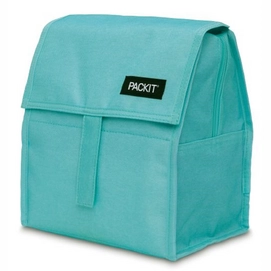 Sac Isotherme Pack It Lunch Bleu