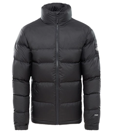 Jas The North Face Men 1992 Nuptse Asphalt Grey