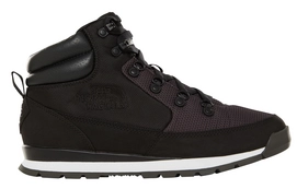 Sneaker The North Face Men Back-to-Berkeley Redux Rematerialised Mesh TNF Black TNF Black