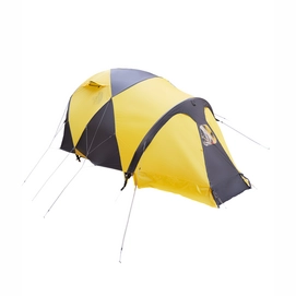 Tent The North Face Mountain 25 Summit Gold Asphalt Grey