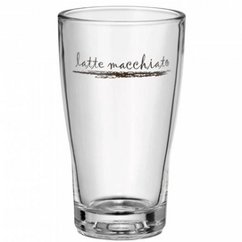 Latte Macchiato Glass WMF Clever & More (2 pcs)
