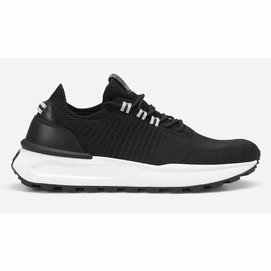 Baskets Marc O'Polo Homme 30227793501604 Black-Taille 41