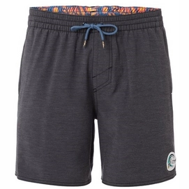 Badehose O'Neill Originial Black Out Herren