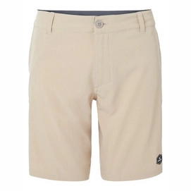 Short de Bain O'Neill Men Hybrid Chino Chateau Beige