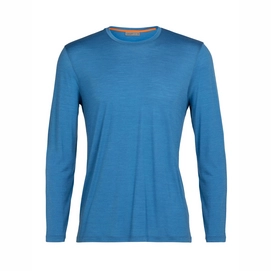Longsleeve Icebreaker Men Sphere II LS Tee Azul