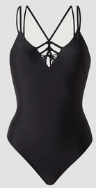 Badeanzug O'Neill Sunset Black Out Damen