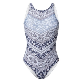 Maillot de Bain O'Neill Women Roma Mix Blue