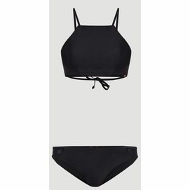 Maillot de Bain 2 Pièces O'Neill Women Soara Koppa Black Out