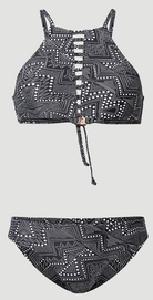 Bikini O'Neill Soara Maoi Black Damen