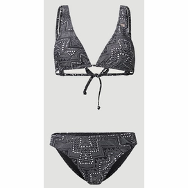 Bikini O'Neill Women Tahiti Rita Black