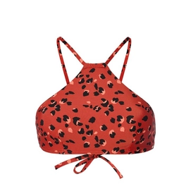 Bikini Oberteil O'Neill Cali Mix Red Damen