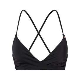 Bikini Oberteil O'Neill Baay Mix Black Out Damen