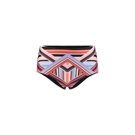 Bas de Maillot de Bain O'Neill Women Zanta White Red