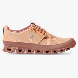 Sneaker On Running Cloud Dip Cork Cocoa Damen