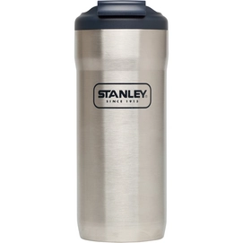 Gourde Stanley Steel Lock Mug Stainless Steel 0.47L
